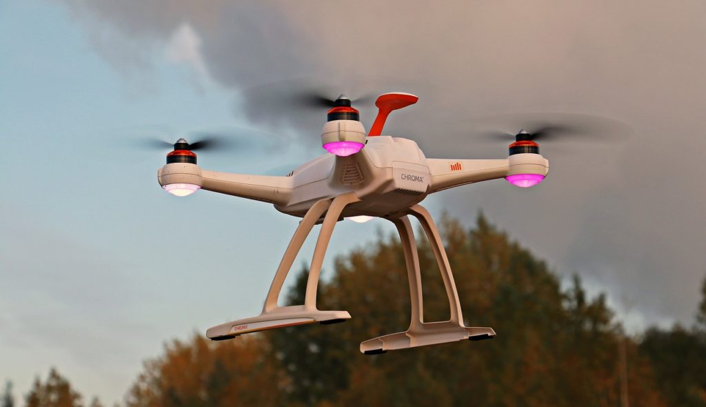 drone registration no longer required