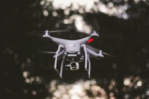 Is Drone Insurance Separate from Business Insurance? 