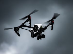 UAS vs. UAV vs. Drone – What's the right term?