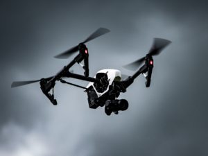 UAS vs. UAV vs. Drone – What's the right term?