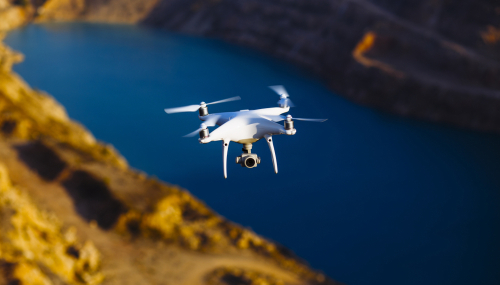 drone insurance maryland